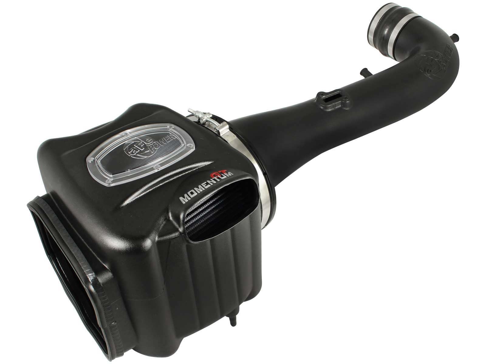 aFe Power (51-74104) Momentum GT Sealed Cold Air Intake System for